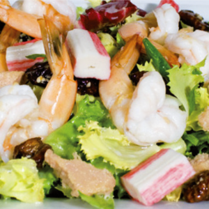 Ensalada Gran Muralla