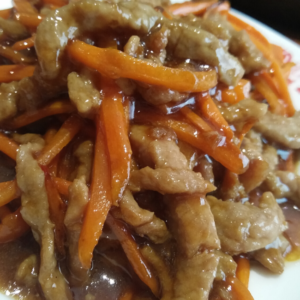 Menú TRÍO para 3 personas